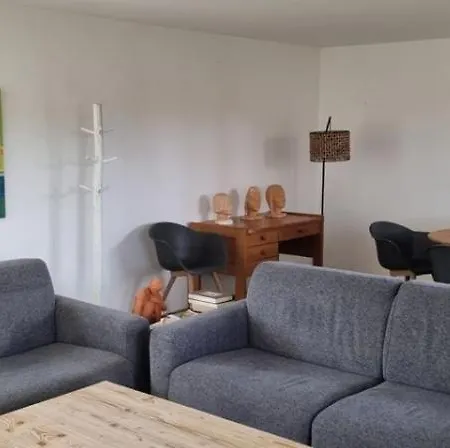 Maison à 250m De La Au Calme Sous Les Pins Casa vacanze Brétignolles-sur-Mer