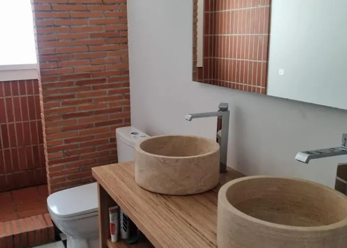 Casa vacanze Maison à 250m De La Au Calme Sous Les Pins Brétignolles-sur-Mer