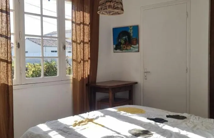 Casa vacanze Maison à 250m De La Au Calme Sous Les Pins