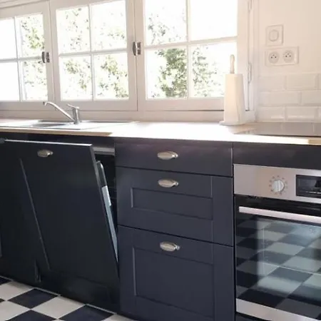 Maison A 250m De La Au Calme Sous Les Pins